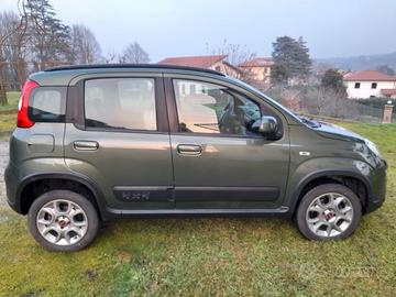 FIAT Panda 3ª serie - 2014