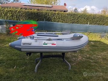 Gommone tender