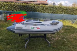 Gommone tender