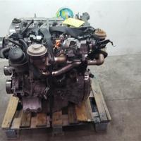 MOTORE SEMICOMPLETO HONDA CR-V 2Â° Serie 10020RMAE