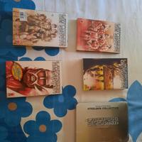 l'attacco dei giganti pack