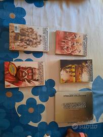 l'attacco dei giganti pack