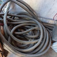 TUBO VACUPRESS OIL idrocarburi 