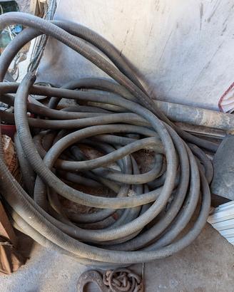TUBO VACUPRESS OIL idrocarburi 