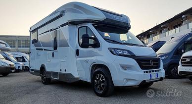 MOBILVETTA Krosser P64