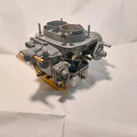 Carburatore Weber doppiocorpo revis. per SJ 413