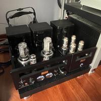 Amplificatore Cuffie Cayin HA 300 MKII