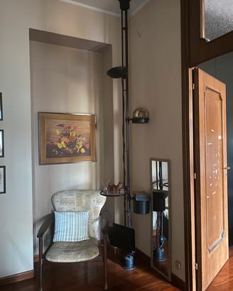 Colonna cielo terra