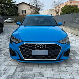 Audi A3 Sportback 30 2.0 tdi S line edition