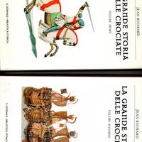 Storia delle Crociate & I Templari