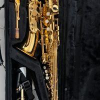 Sax contralto yamaha  yas -62