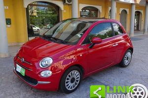 LINK MOTORS: FIAT 500 1.0 HYBRID DOLCEVITA