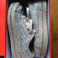 Sneakers Laura Biagiotti n. 39