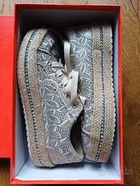 Sneakers Laura Biagiotti n. 39