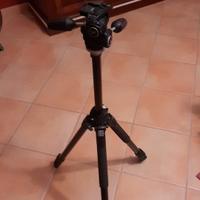 CAVALLETTO MANFROTTO 