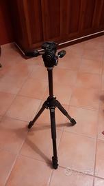 CAVALLETTO MANFROTTO 