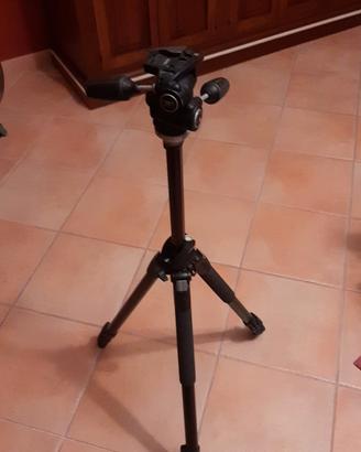 CAVALLETTO MANFROTTO 