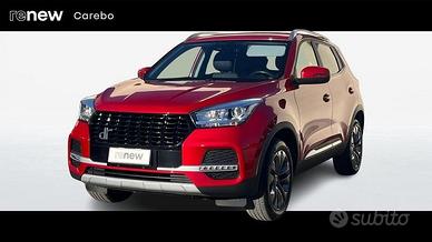 DR AUTOMOBILES dr 4.0 1.5 Bi-Fuel 114cv