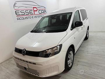 VOLKSWAGEN Caddy CADDY - PREZZO PIÙ IVA