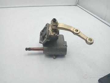 SCATOLA DELLO STERZO FIAT 500 Serie (57>75) 411324