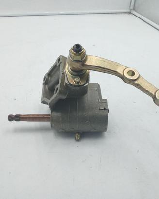 SCATOLA DELLO STERZO FIAT 500 Serie (57>75) 411324