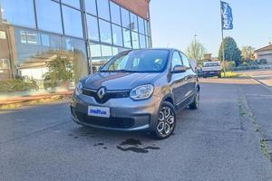 RENAULT Twingo SCe 65 CV Duel2