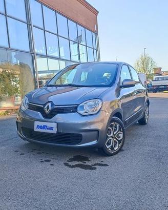 RENAULT Twingo SCe 65 CV Duel2