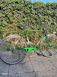 bici Peugeot anni 70