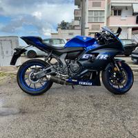 Yamaha YZF R7 - 2023