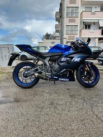 Yamaha YZF R7 - 2023