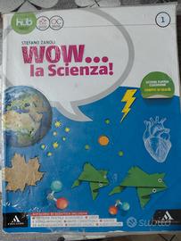 wow... la scienza!