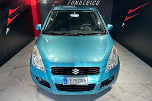 SUZUKI Splash 1.2 GLS Safety Pack