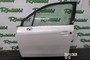 PORTA ANTERIORE SINISTRA FORESTER SJ 2014