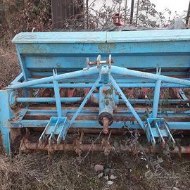 Seminatrice multipla