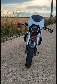 Monster s4 916