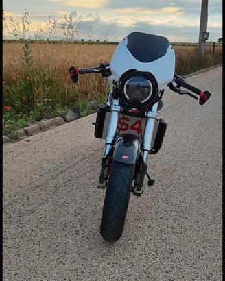 Monster s4 916