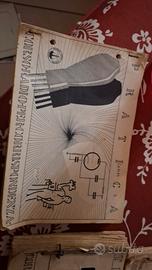 Corso Radio Elettra Torino per corrispondenza 