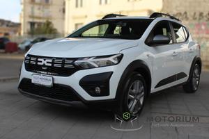 Dacia Sandero Stepway 1.0 TCE EXPRESSION