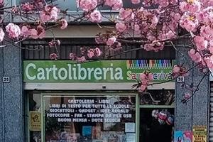 Vendita Cartolibreria