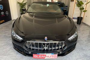 Maserati Ghibli V6 Diesel 275 CV