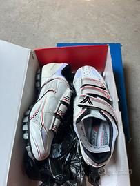 Scarpe bici