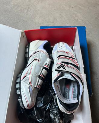 Scarpe bici