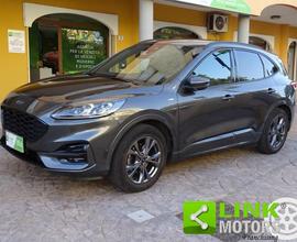 LINK MOTORS: FORD Kuga 1.5 BENZ.150 CV