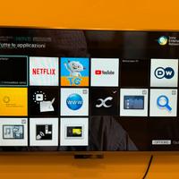 TV SONY Bravia 42 pollici Smart TV