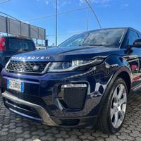 LAND ROVER Range Rover Evoque Range Rover Evoque