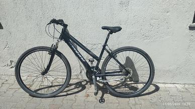 City bike
