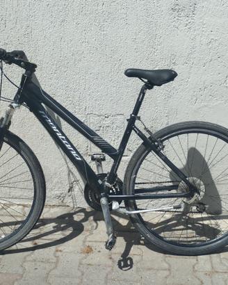 City bike
