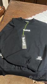 felpa disclaimer nuova