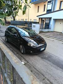 FIAT GRANDE PUNTO 1.4 TJET