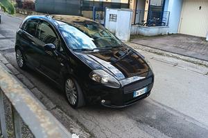 FIAT GRANDE PUNTO 1.4 TJET